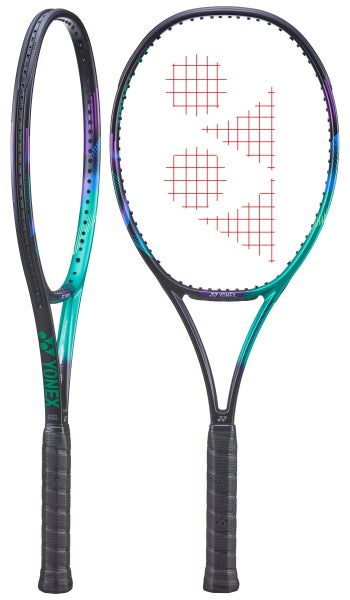 Raquette de tennis Yonex VCORE PRO 97H (330 g)