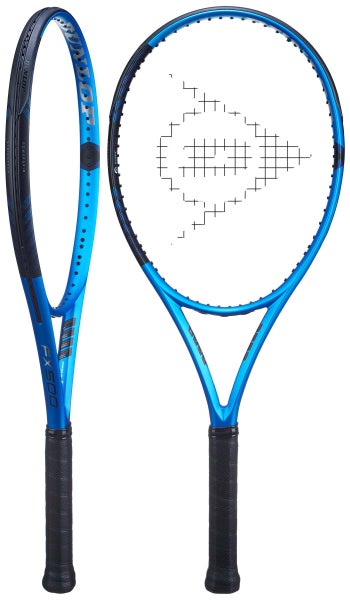 Raquette de tennis Dunlop FX 500 (2023)