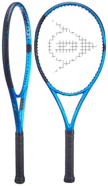 Dunlop Tristorm Jr 25 G0 Hq - Raquettes De Tennis | Nencini Sport