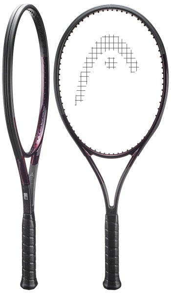 Raquette de tennis Head Prestige MP L Auxetic 2 (2023)