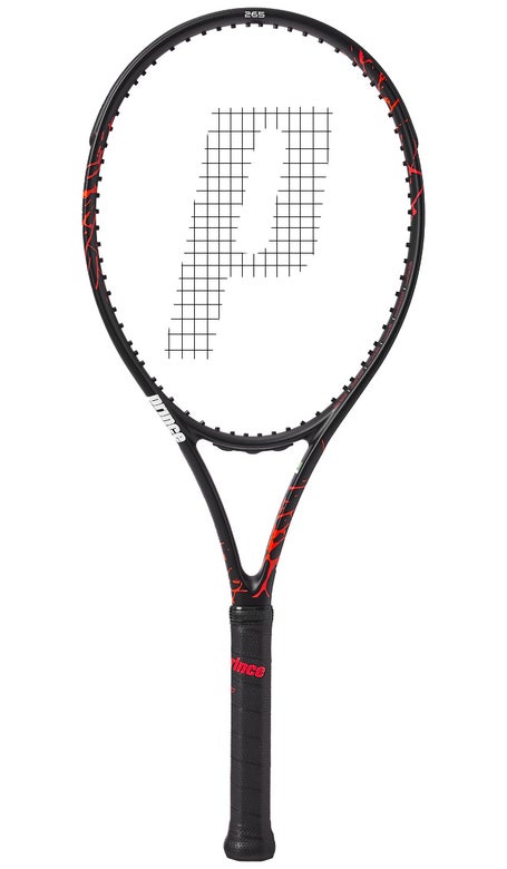 Raquette de tennis Prince Beast 100 (265g) 2023