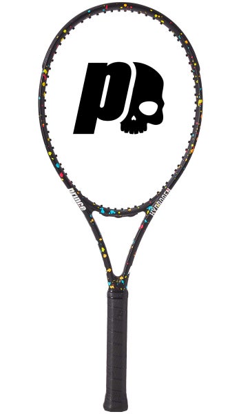 Raquette de tennis Prince Hydrogen Spark (265g)