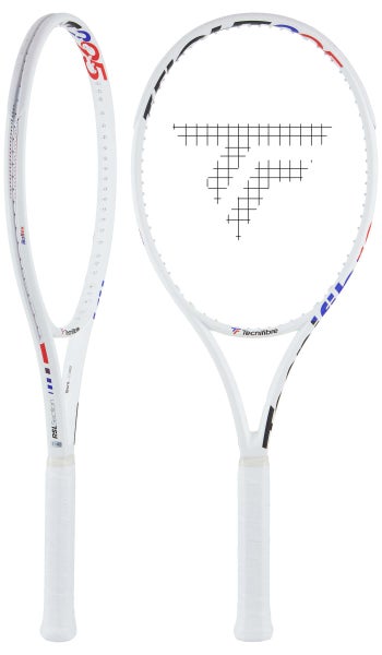 Raquette de tennis Tecnifibre TFight ISO 295