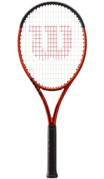 Raquette de tennis Wilson Burn 100 LS V5