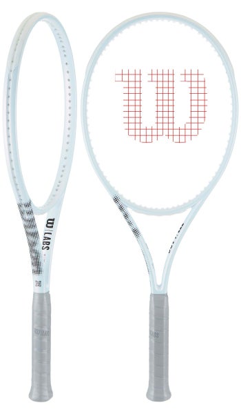 Raquette de tennis Wilson Labs Project Shift 99 (315g)