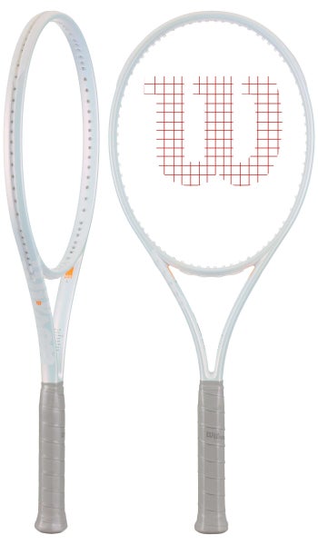 Raquette de tennis Wilson Shift 99 L (285g)