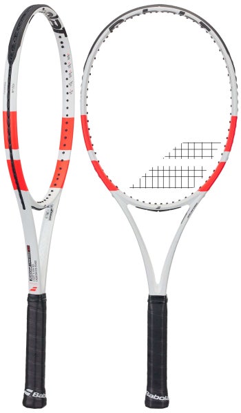 Raquette de tennis Babolat Pure Strike 16x19 (2024)