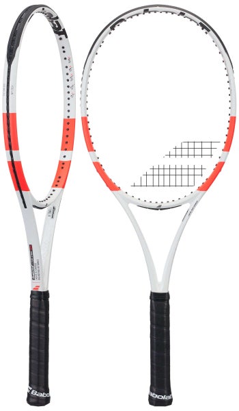Raquette de tennis Babolat Pure Strike 18x20 (2024)