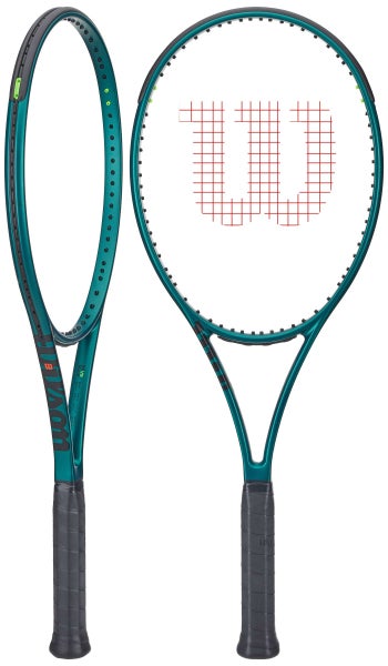 Raquette de tennis Wilson Blade 98 16x19 v9