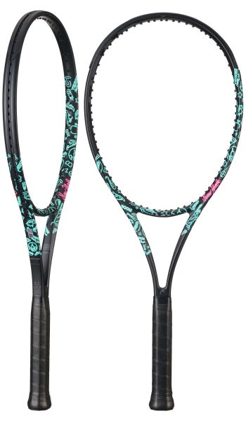 Raquette de tennis Head Boom MP Neon 2025 (cordée)