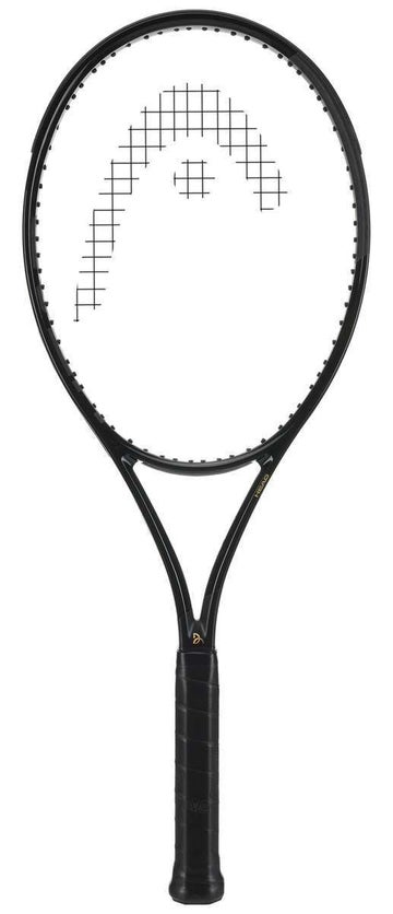 Raquette de tennis Head Speed MP Legend 2025