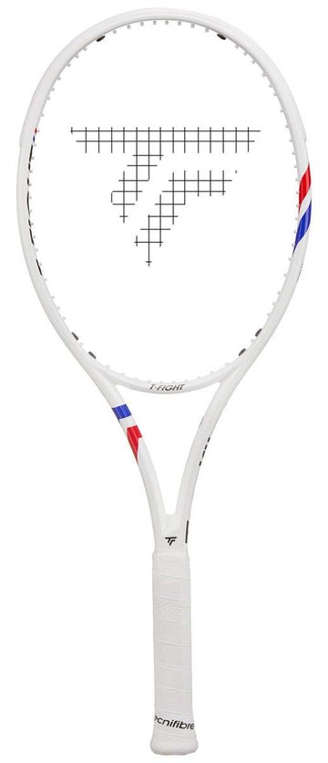 Raquette de tennis Tecnifibre TFight 300 2025 (pré- cordée)