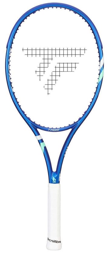 Raquette de tennis Tecnifibre TFight 300 ID