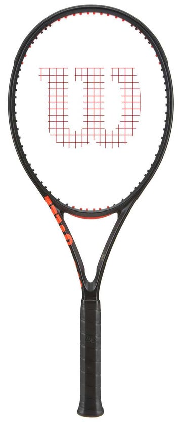 Raquette de tennis Wilson Clash 100 Pro V3.0