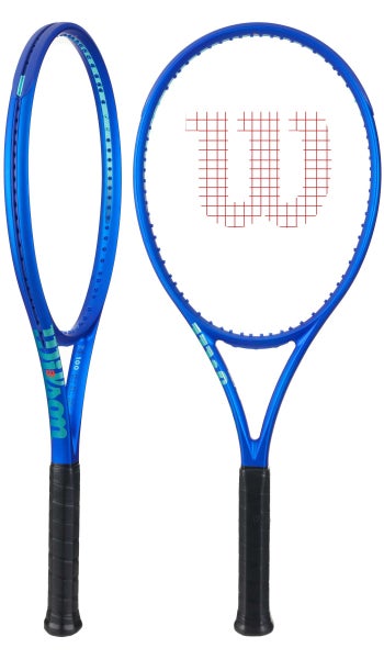 Raquette de tennis Wilson Ultra 100 V5
