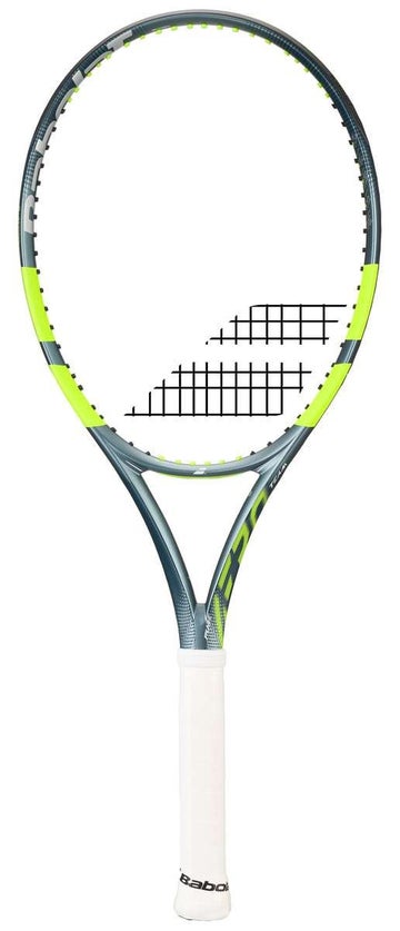 Raquette de tennis Babolat Pure Aero Team 2026