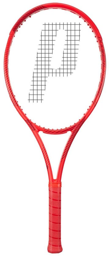 Raquette de tennis Prince Ripstick 100 (300 g)