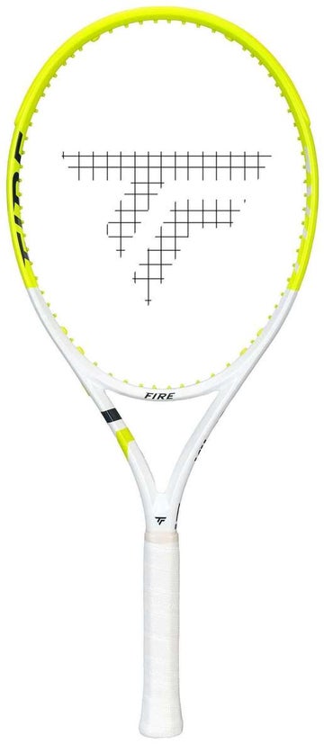 Raquette de tennis Tecnifibre FIRE 255 (pré-cordée)