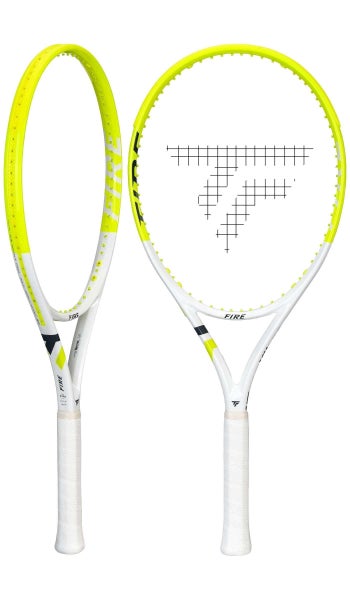 Raquette de tennis Tecnifibre FIRE 255 (pré-cordée)