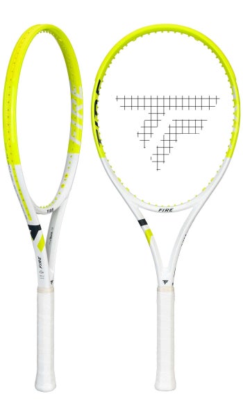 Raquette de tennis Tecnifibre FIRE 270 (pré-cordée)