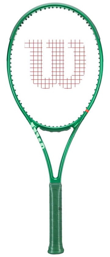 Raquette de tennis Wilson Blade 100 Pro v10