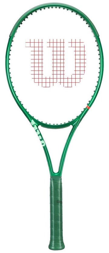 Raquette de tennis Wilson Blade 100 v10