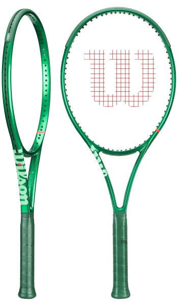 Raquette de tennis Wilson Blade 100 v10