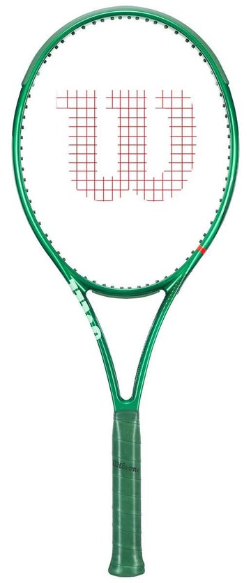 Raquette de tennis Wilson Blade 100L v10