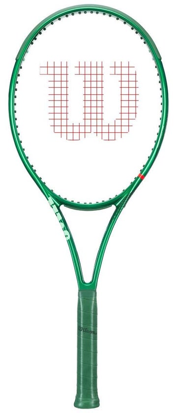 Raquette de tennis Wilson Blade 100UL v10