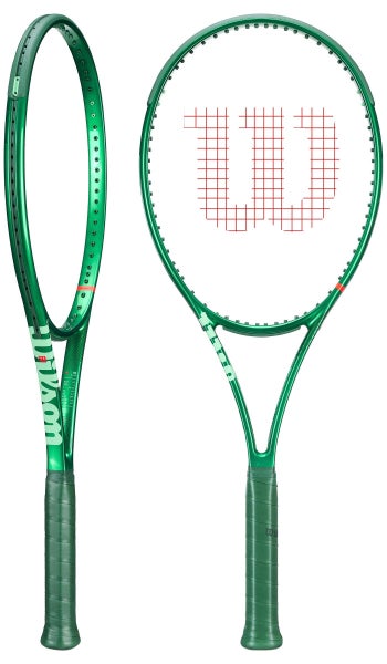 Raquette de tennis Wilson Blade 98 16x19 v10