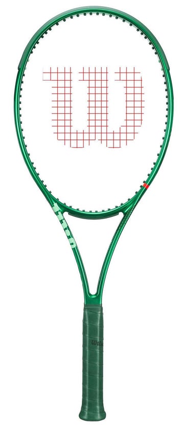 Raquette de tennis Wilson Blade 98 18x20 v10