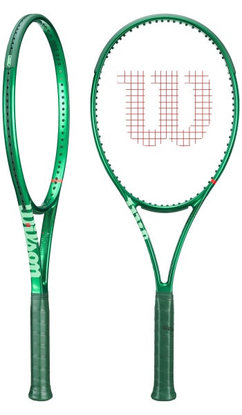 Raquette de tennis Wilson Blade 98 18x20 v10