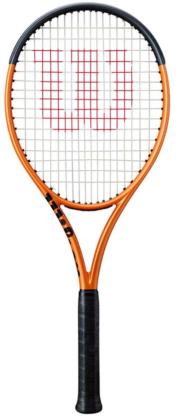 Raquette de tennis Wilson Burn 100 LS V6