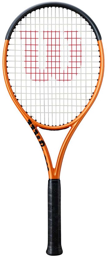 Raquette de tennis Wilson Burn 100 ULS V6