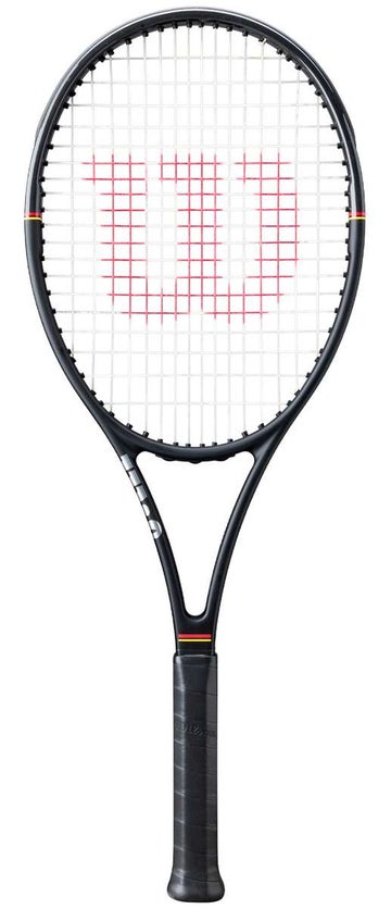 Raquette de tennis Wilson Pro Staff 97L Classic