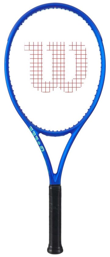 Raquette de tennis Wilson Ultra 100L V5