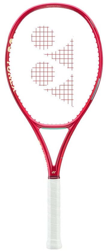Raquette de tennis Yonex VCore Ruby Red