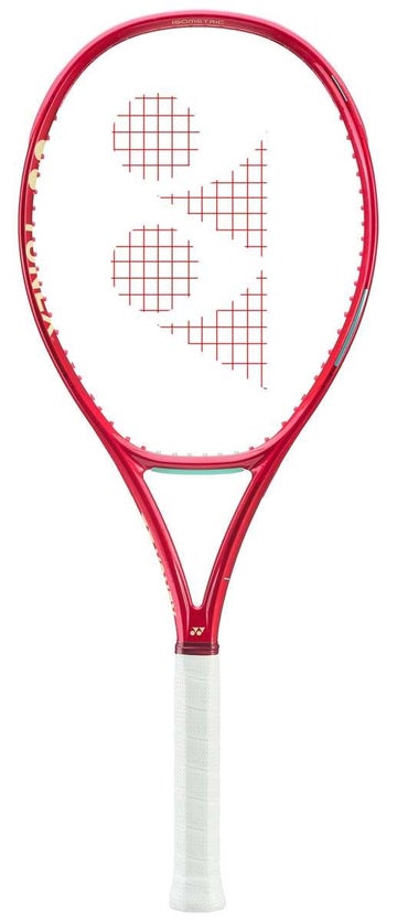 Raquette de tennis Yonex VCORE 100L Ruby Red (280 g)