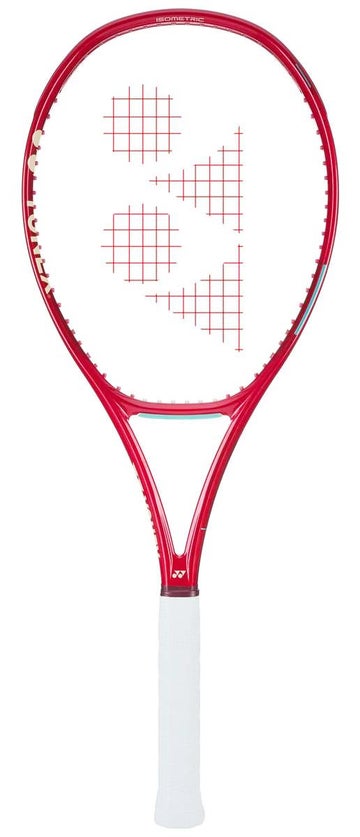 Raquette de tennis Yonex VCore 95 Ruby Red (310 g)
