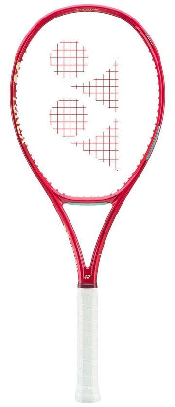 Raquette de tennis Yonex VCORE 98 Ruby Red (305 g)