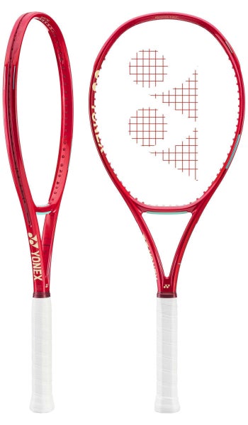 Raquette de tennis Yonex VCore 98L